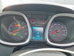 Chevrolet Equinox 2013