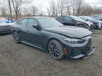 BMW i4 2025
