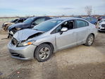Honda Civic 2013