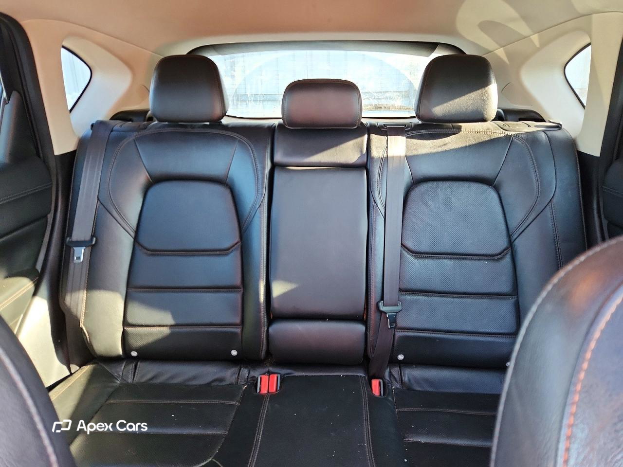 Mazda CX-5 2017