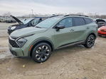 Kia Sportage 2024