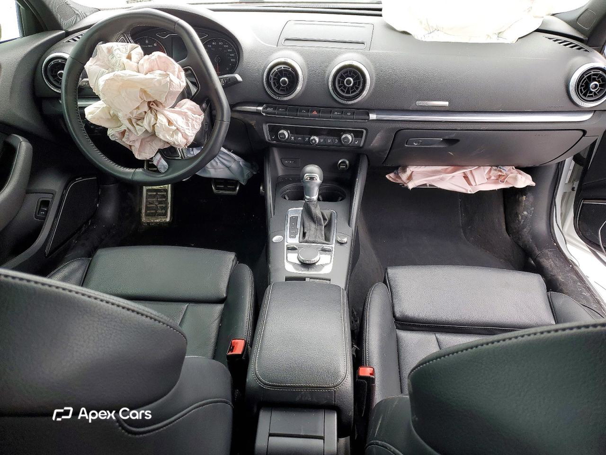 Audi A3 2020