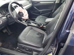 Volkswagen Passat 2014