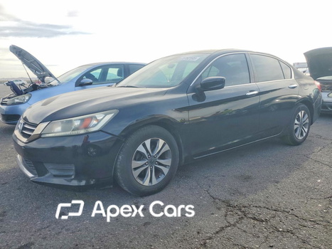 Honda Accord 2013 - Image 1 of 12