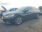 Honda Accord 2013