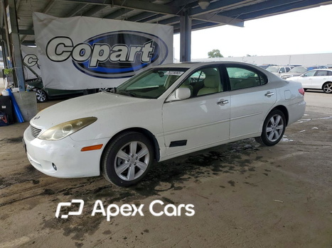 Lexus ES 2005 - Image 1 of 12
