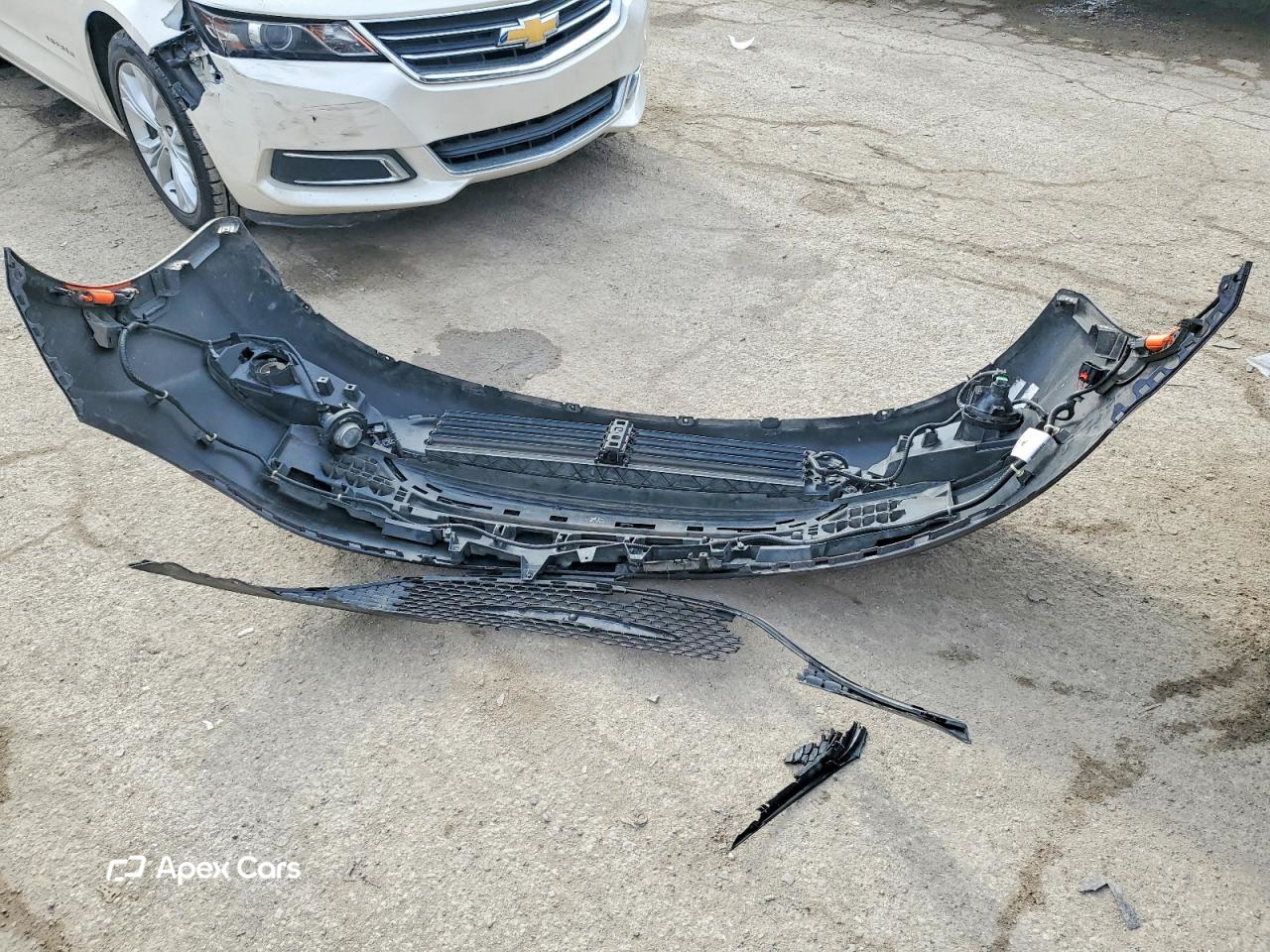 Chrysler Pacifica 2018