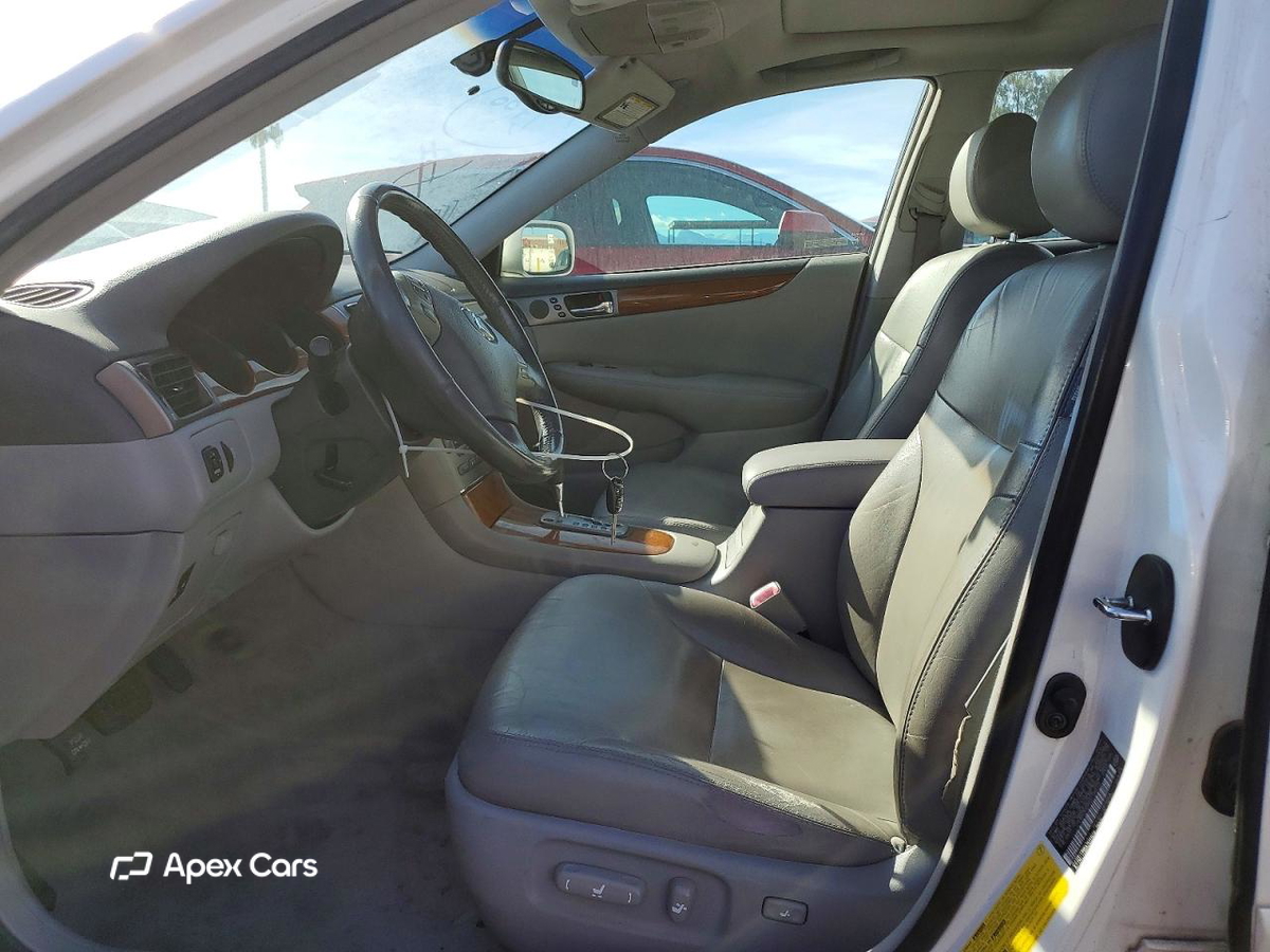 Lexus ES 2005