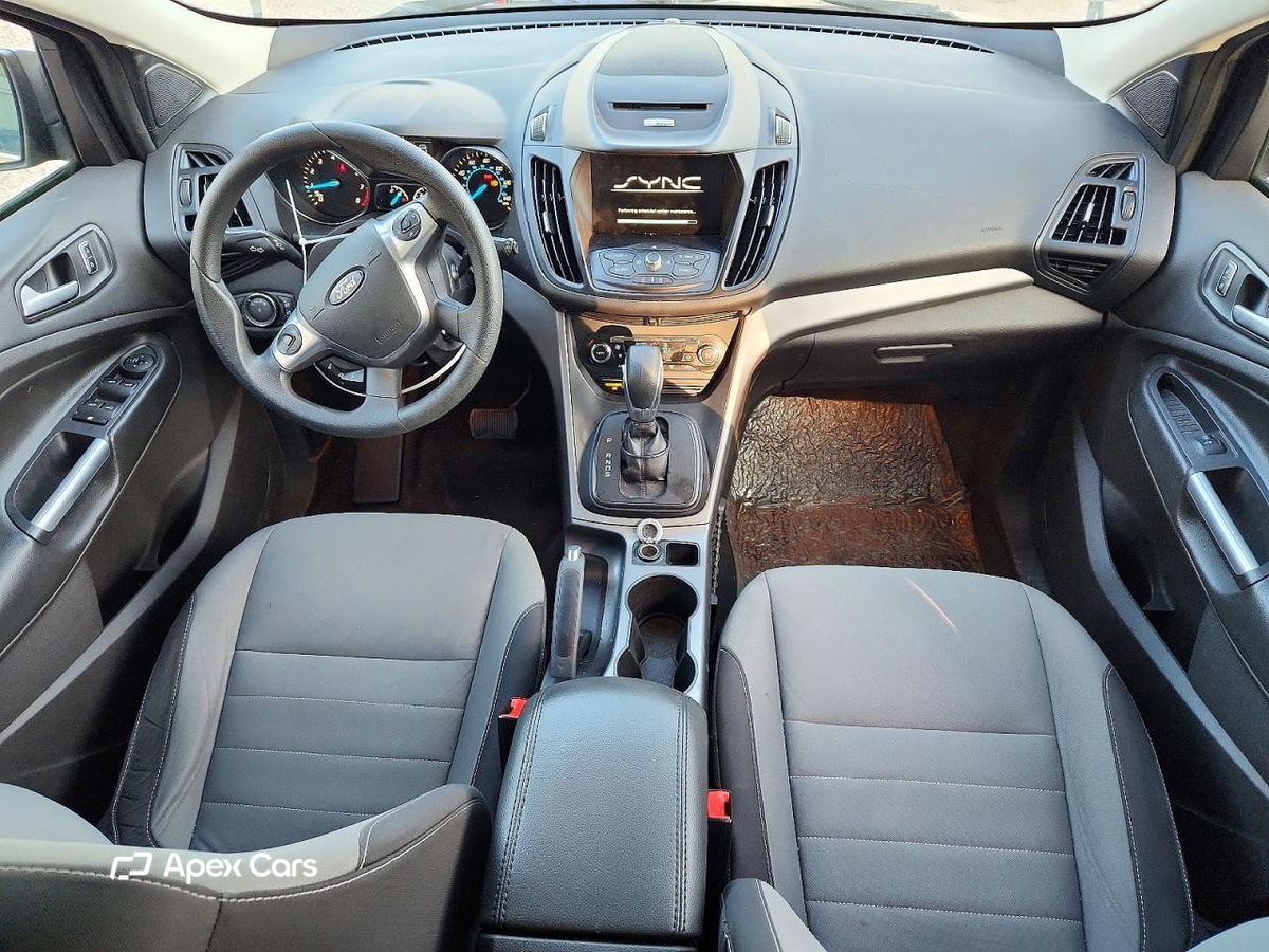 Ford Escape 2015