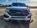 Ford Explorer 2024
