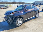 Nissan Juke 2015