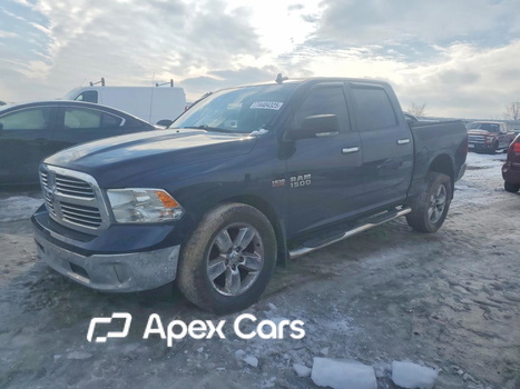RAM 1500 2016 - Image 1 of 13