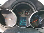 Chevrolet Cruze 2012