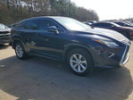 Lexus RX 2016