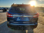 Subaru Ascent 2019