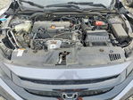 Honda Civic 2021