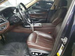BMW Series 7 2016