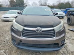 Toyota Highlander 2015