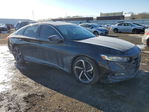 Honda Accord 2019