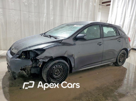 Toyota Matrix 2013 - Image 1 of 13
