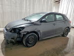 Toyota Matrix 2013