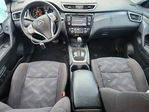 Nissan Rogue 2015