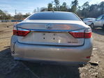 Lexus ES 2014