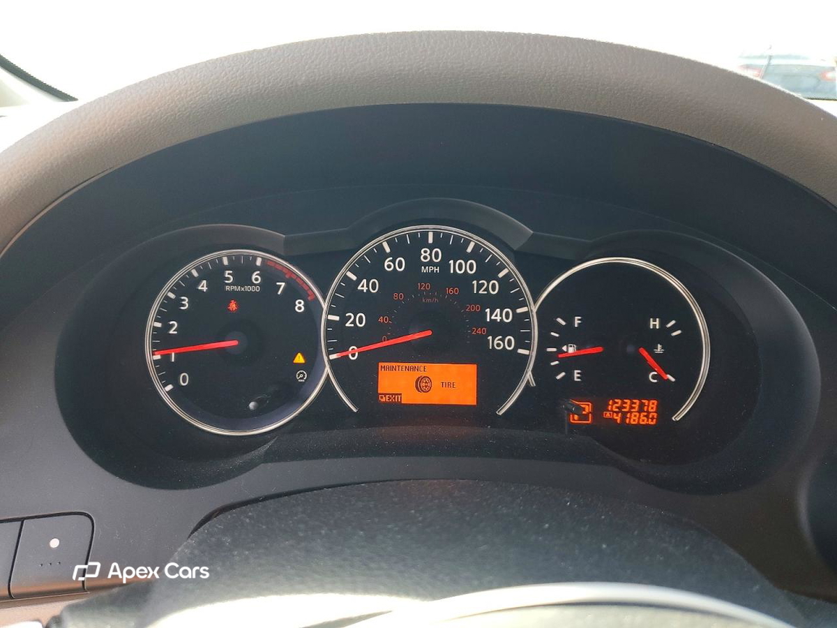 Altima 2012