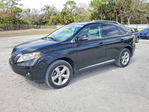 Lexus RX 2012
