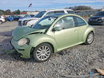 Volkswagen Beetle 2008