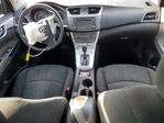 Nissan Sentra 2014