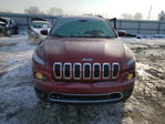 Jeep Grand Cherokee 2016