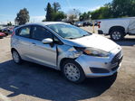 Ford Fiesta 2017