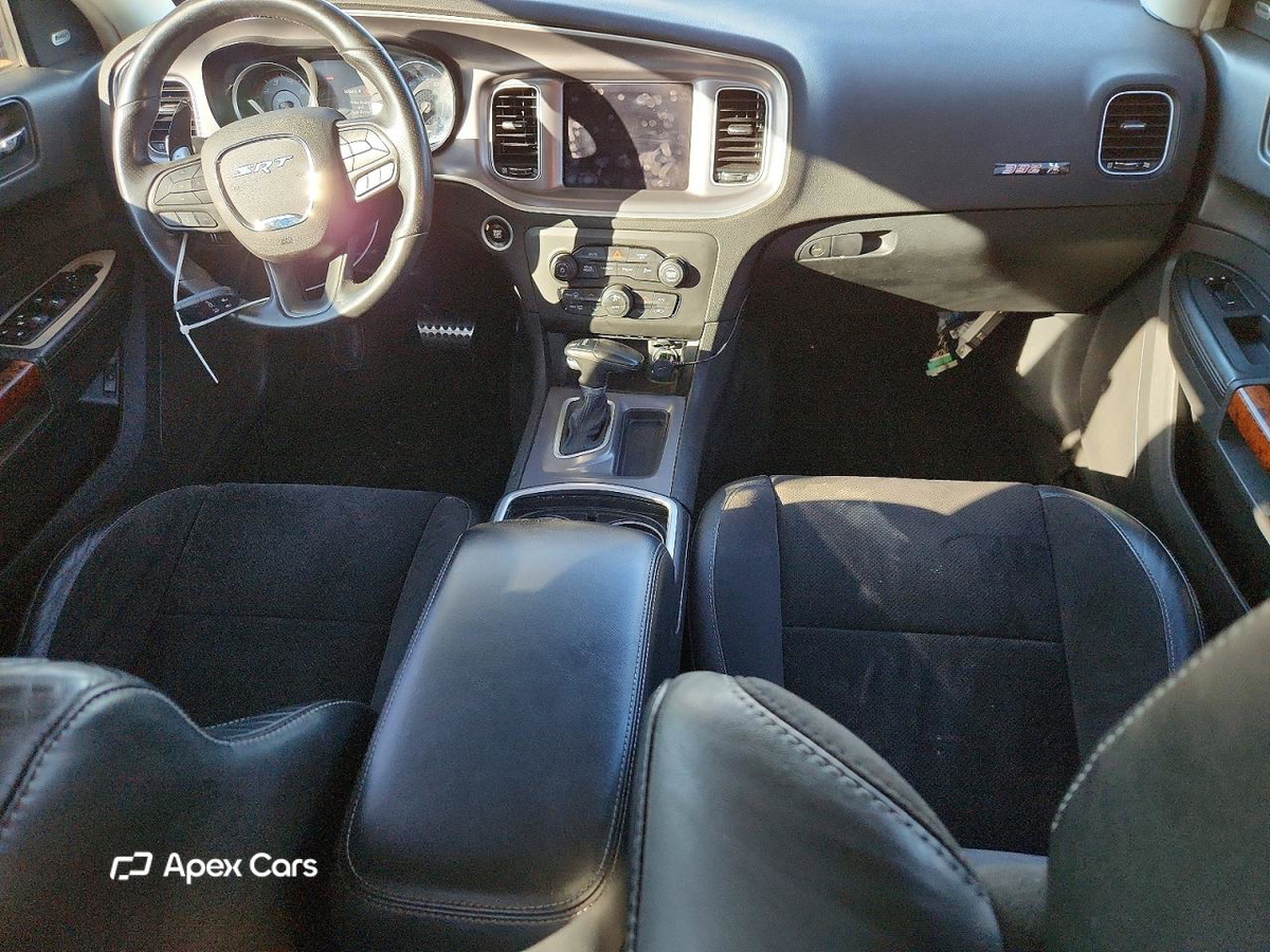 Chrysler 300 2008