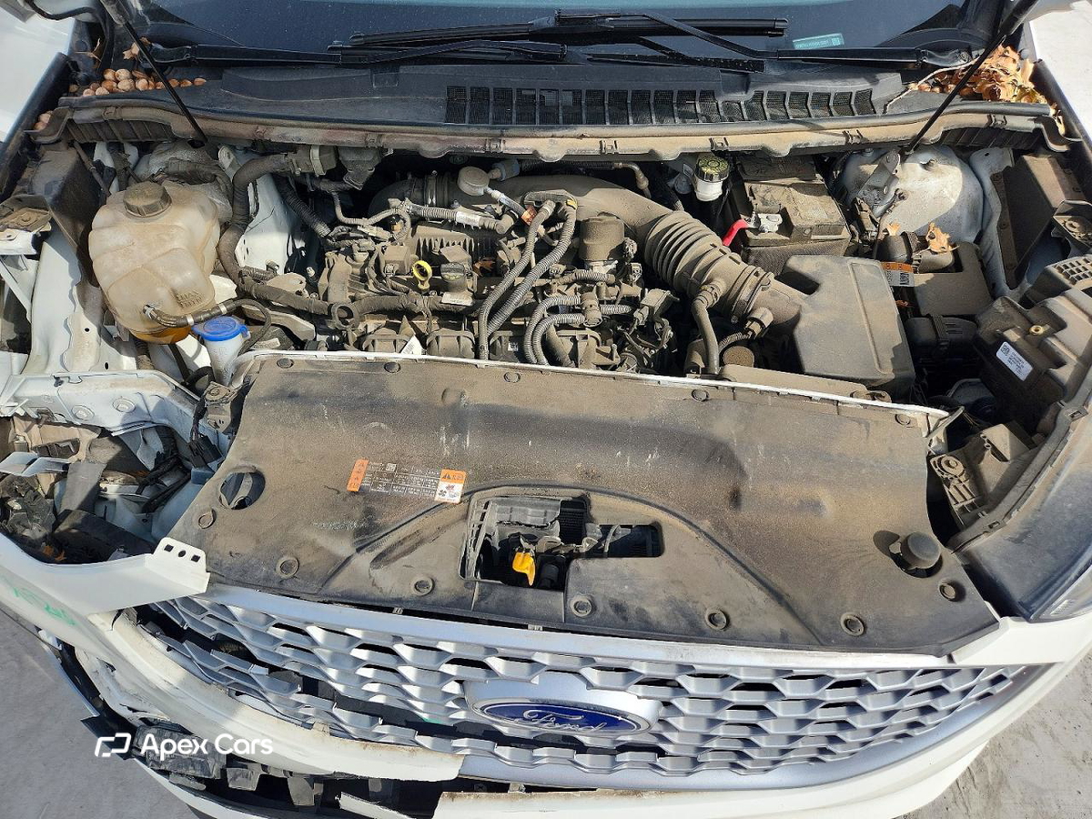 Ford Edge 2024