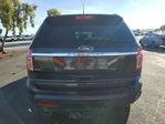 Ford Explorer 2014