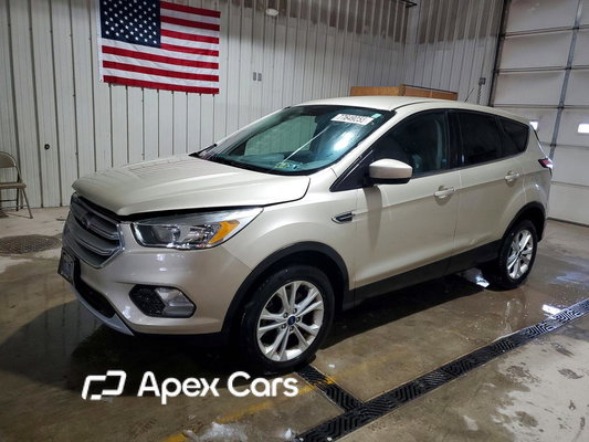Ford Escape 2017 - Image 1 of 14
