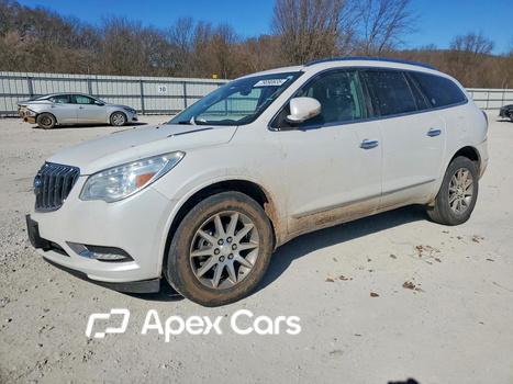 Buick Enclave 2017 - Image 1 of 14