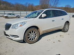 Buick Enclave 2017