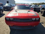 Dodge Challenger 2012