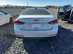 Genesis G80 2018