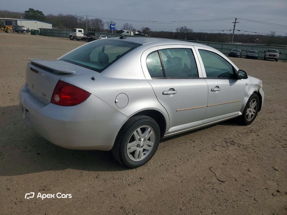 Chevrolet Cobalt 2005