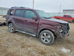 Honda Pilot 2014