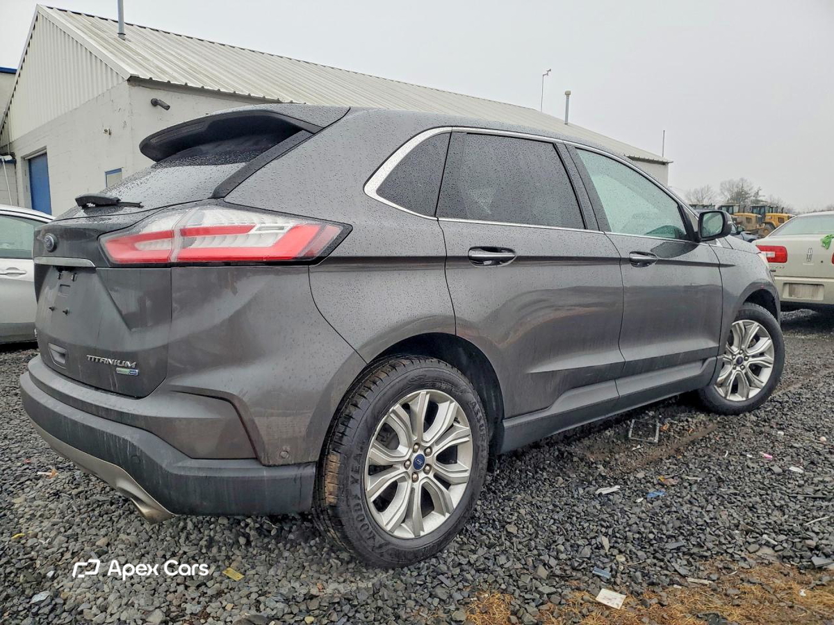 Ford Edge 2020