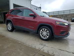 Jeep Cherokee 2020