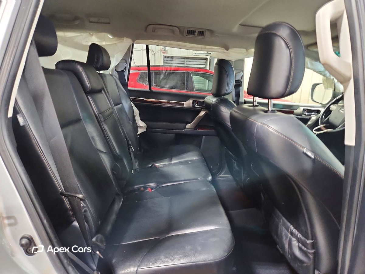 Lexus GX 2017