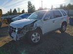 Ford Escape 2012