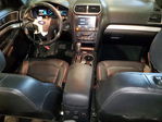 Ford Explorer 2016