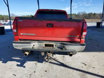 Chevrolet Silverado 2004