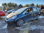 Honda Fit 2013